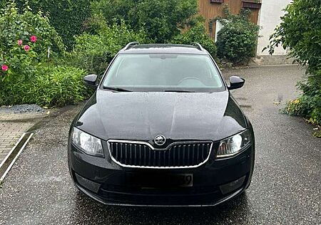 Skoda Octavia Combi 1.0 TSI (Green tec) Joy