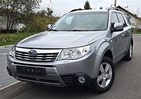 Subaru Forester 2.0X Automatik, Tüv& Zahnr. Neu, Ahk Klima