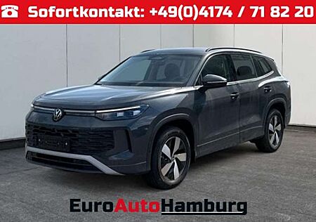 VW Tayron Volkswagen Life Edition SHZ+ACC+PDC+KAMERA+EL.HEC...