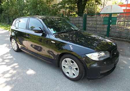 BMW 116d 116 DPF KLIMA,NAVI,XENON,BLUETOOTH,SD,