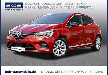 Renault Clio INTENS E-TECH 140 NAVI PDC KLIMA LM BT GJR