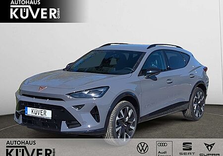 Cupra Formentor 1.5 TSI DSG Navi+AHK+ACC+LED+Shzg.+19