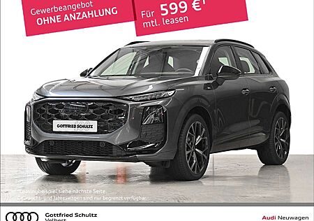 Audi Q3 SUV TFSI 204PS #Allradpower SUV#