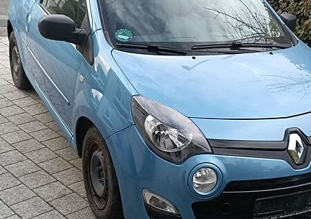 Renault Twingo 1.2 LEV 16V 75 Zahnriemen+tüv neu klima