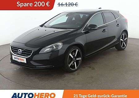 Volvo V40 1.5 Momentum Aut.*NAVI*BI-XENON*TEMPO*CAM*PDC*SHZ*
