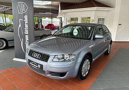 Audi A3 1.6 Attraction * TÜV + AU NEU *