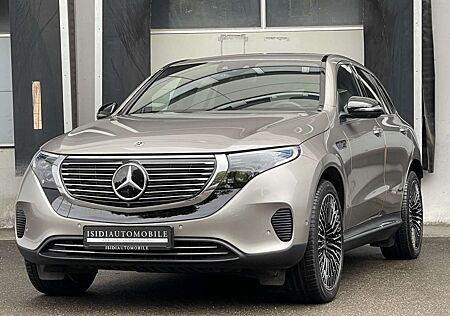Mercedes-Benz EQC 400 4Matic LED Schiebedach Keyless-Go 360°