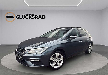 Seat Leon 1.6 TDI FR DSG Pano R-Cam ACC BEATS Carplay