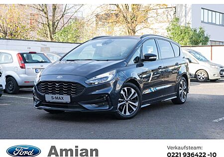 Ford S-Max Hybrid ST-Line 2.5 Duratec FHEV EU6d Garantie Lede