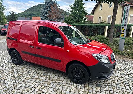 Mercedes-Benz Citan 111 CDI lang (A2)(415.603)