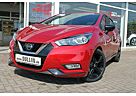 Nissan Micra 1.0 DIG-T 100 Sport Winter & Sound Paket