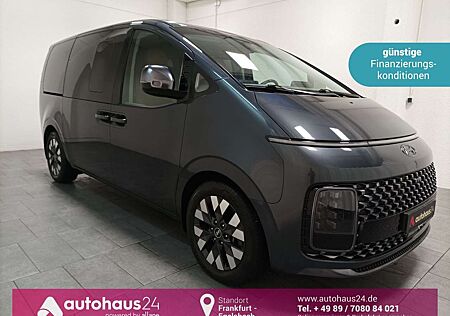 Hyundai Staria 2.2 CRDi 7Sitzer|4WD|Navi|Sitzbelüftung