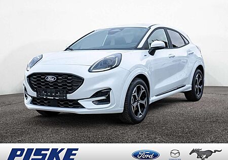 Ford Puma ST-Line GJR dt.Mod. PDC SHZ NAVI LED