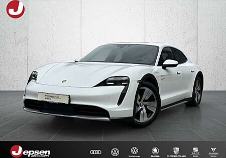 Porsche Taycan 4 Cross Turismo Bose Wärmepumpe SHZ