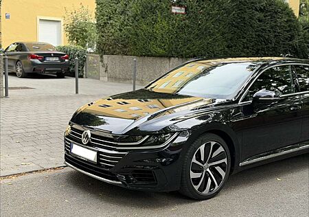 Volkswagen Arteon VW Arteon 2.0 TSI R-Line | 280 PS | Panorama | DSG