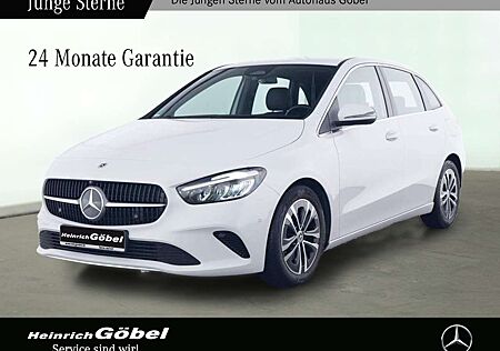 Mercedes-Benz B 200 d PROGRESSIVE+LED+NAVI+KAMERA+CARPLAY+SHZ