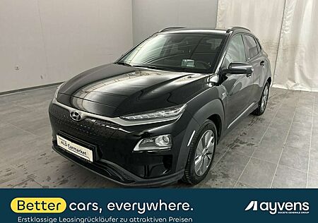 Hyundai Kona EV Premium Geschlossen, 5-türig, Direktantrieb, 1-