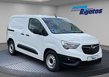 Opel Combo E Cargo 1.5 D Selection AHK, Standheizung
