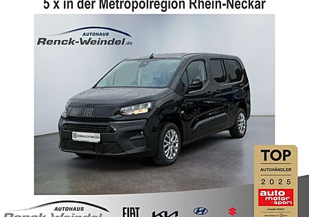 Fiat Doblo Kombi Maxi L2 7-Sitzer AUT Klimaaut Kamera PDCv+h