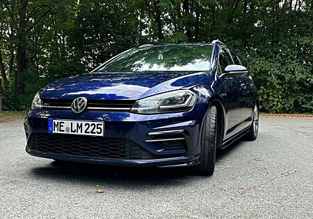 VW Golf Variant Volkswagen Highline BMT/Start-Stopp