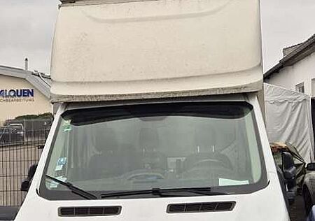 Ford Transit 350 L4 Einzelkabine