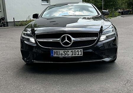 Mercedes-Benz CLS 350 (BlueTEC) d 9G-TRONIC 01634598854 fest preis