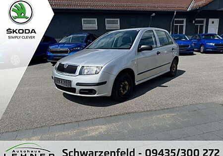 Skoda Fabia ZENTRALVERRIEGELUNG+EL.FENSTERHEBER VO