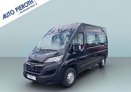 Opel Movano 2.2 D L2H2 2WD VA verglast Edition