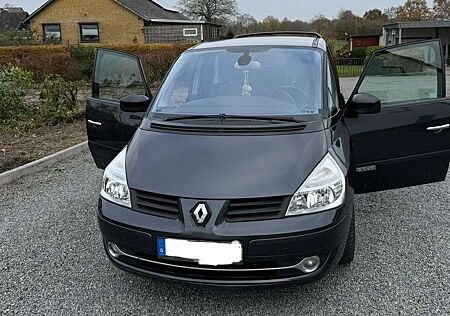 Renault Grand Espace Espace Diesel 2.0 dCi FAP Edition 25th