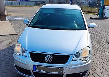 VW Polo Volkswagen United