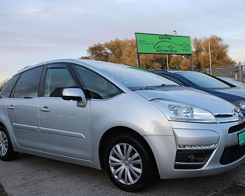 Citroen C4 Picasso Tendance