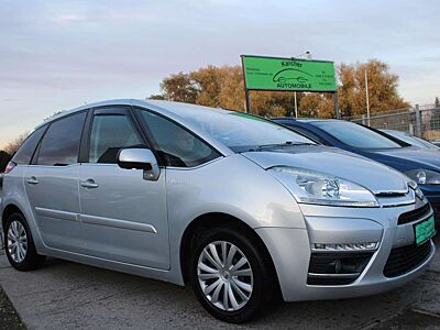 Citroen C4 Picasso Tendance*HUneu*