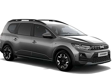 Dacia Jogger Journey hybrid 155