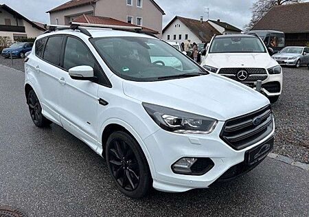 Ford Kuga ST-Line *Kamera*