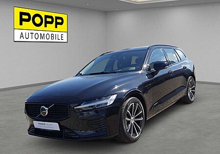 Volvo V60 T6 AWD Recharge Plus Dark ACC 4xSHZ LED LHZ