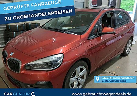 BMW 225 xe Active Tourer Sport Line Pano H-K SpoSi