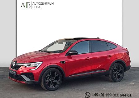 Renault Arkana R.S. Line°LEDER°KAMERA°AUS 1.HAND°LED°
