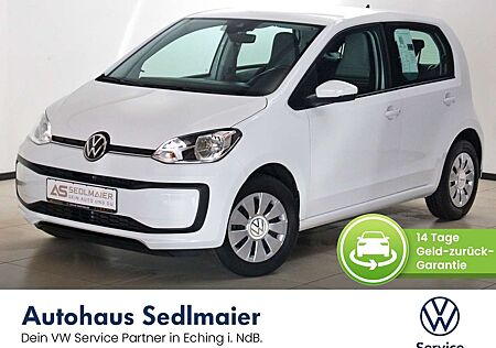 VW Up Volkswagen ! 1.0 RCam|Tempomat|PDC|Bluetooth|DAB|Klima