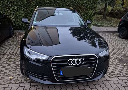 Audi A6 Avant Avant 2.0 TFSI