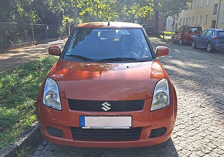 Suzuki Swift Fließheck 3-Türer 1.3 Comfort