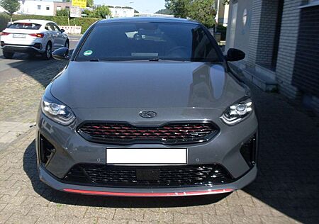Kia Pro_ceed ProCeed / pro_cee'd GT