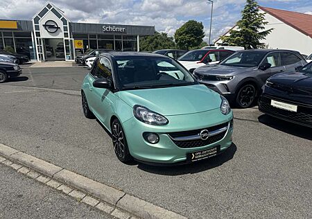 Opel Adam Glam