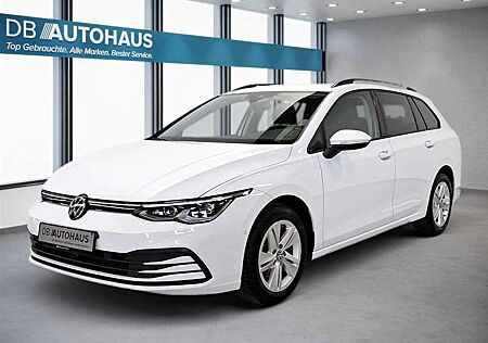 VW Golf Volkswagen Life 1.5 TSI