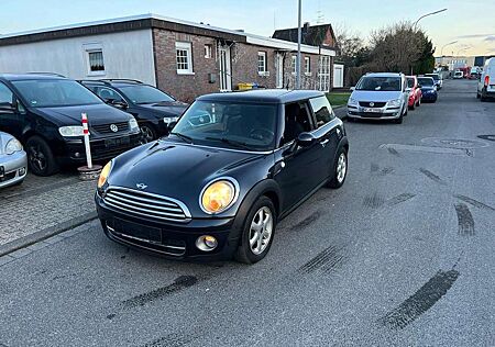 Mini Cooper D KupplungNeu,Getriebe Neu,Klima,Tüv Neu