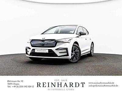 Skoda Enyaq COUPE RS LOUNGE CRYTAL/MTRX/ACC/PANO/AHK