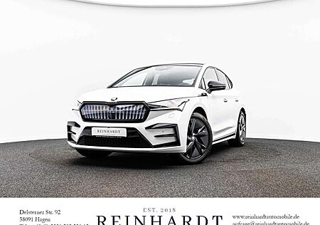 Skoda Enyaq COUPE RS LOUNGE CRYTAL/MTRX/ACC/HuD/PANO