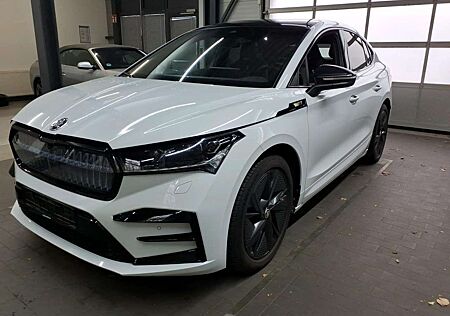 Skoda Enyaq COUPE RS LOUNGE CRYTAL/MTRX/ACC/HuD/PANO
