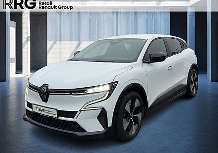 Renault Megane E-Tech EV40 130 Equilibre Rückfahrkamera PDC