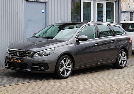 Peugeot 308 SW Allure Automatik+Navi+Zahnriemen Neu+AHK