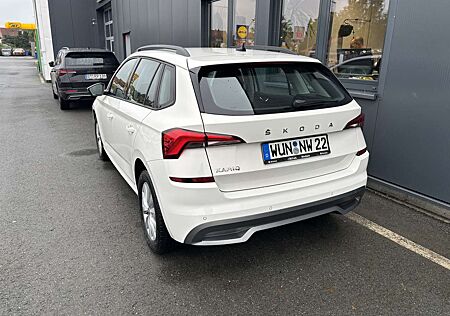 Skoda Kamiq 1.0 TSI Active